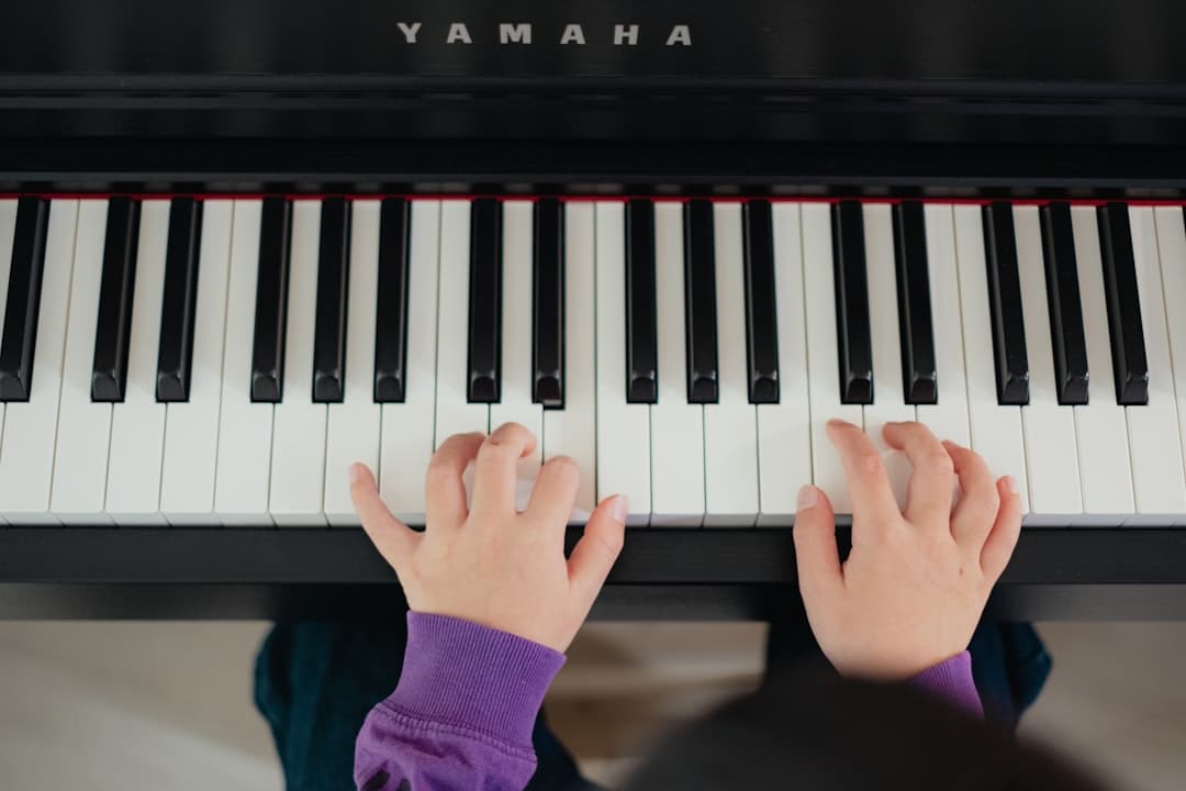 Learning activity